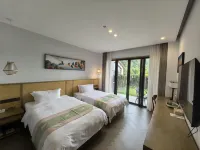 Zhejian Jinxing Hotel Hotel a Kaihua