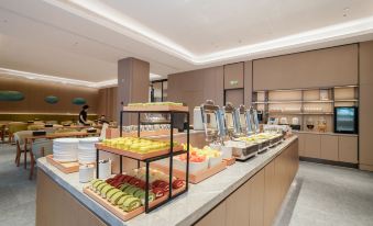 JI Hotel (Ganzhou Shangyou Youhua Industry Park)