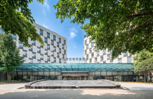 成都空港悦享酒店（雙流機場店）