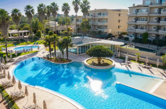 Vitors Plaza Hotels in 