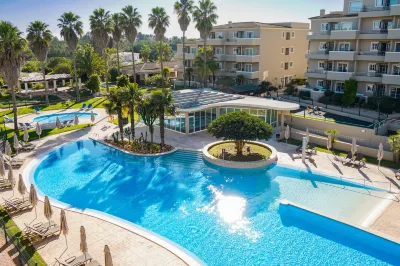 Vitors Plaza Hotels near Albufeira