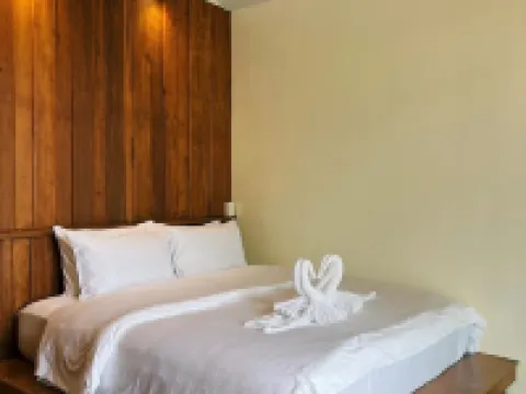 Breathe - Rice Valley Hotels in Amphoe San Sai