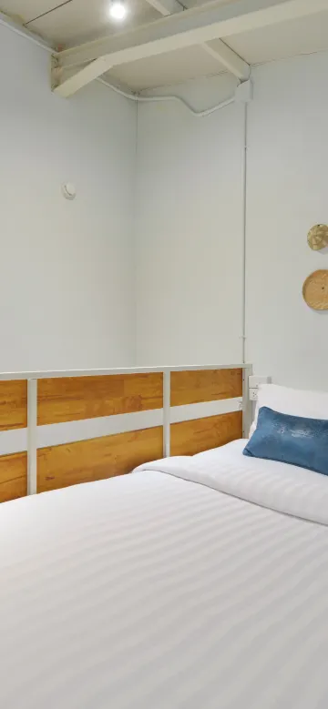 สตูดิโอ ห้องน้ำรวม