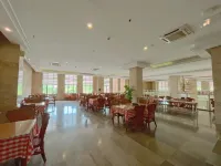 Vienna Hotel （Danzhou Baimajing Store） - breakfast
