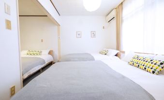 Yumenoya Yoyogi