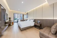 Boya Guanlan Hotel (Yulong Lake Park Branch, Lincang Wa Culture Square)