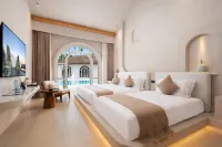 Wanning Xiangshu B&B (Shimeiwan)