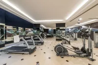 Ross Hotel - Gym