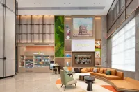 Home2 Suites by Hilton Xiangtan Jiuhua - Pet friendly