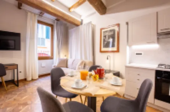 BolognaRoomscom - Falegnami Boutique Hotels in 