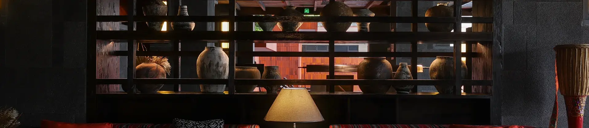 Cultural Hotels