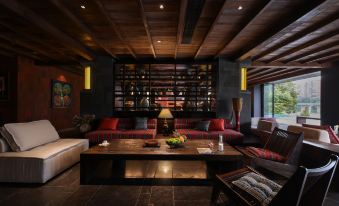 Shierlan·VIRAAG | Aman Lan Chang Collection Hotel(Pick-up Service/Free Afternoon Tea/Butler Service)