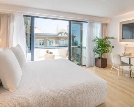 Innside Tenerife Santa Cruz Hotels in Santa Cruz de Tenerife