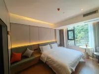 단바 신위에 그랜드 호텔