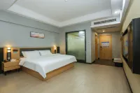 Boluohui Qi Hotel (Yuanzhou Xinhong Plaza)