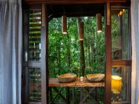 The Rock Lodge - Homestays