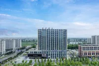 JI Hotel (Shaoxing Shangyu Hangzhouwan Economic Development Zone) Hotels near Gaibei Shopping Center