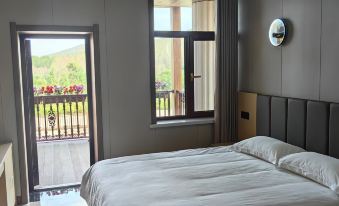 aershan Jiayu Hotel