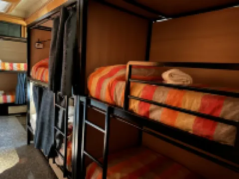 CconfortHotels Host Bari Centrale โรงแรมในบารี