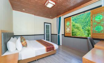Jiuzhaigou Zangjia Homestay
