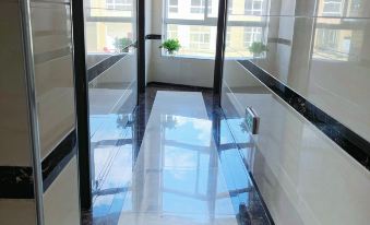 Dushan Guoyu Business Hotel