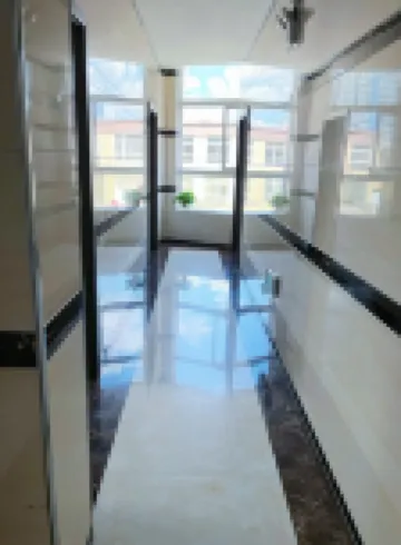 Dushan Guoyu Business Hotel