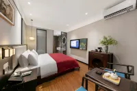 XITAI HOTEL Hotels in Mianchi County