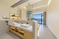 Pingtan Front-Sea View · Yuhai Qingtian Sunrise Villa | Hillside Homestay (Beigang Village) - con vistas a la montaña
