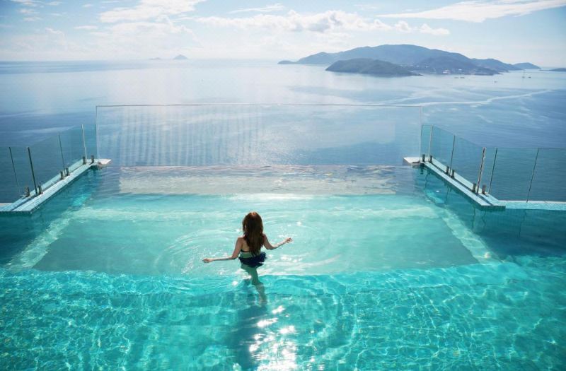 Panorama Nha Trang SEA photo 5