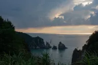 Floral Hotel·Taizhou Shiguang Hotel (Shangda Chendao Branch) - Ocean View