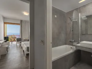 스키아토스 팰리스 호텔