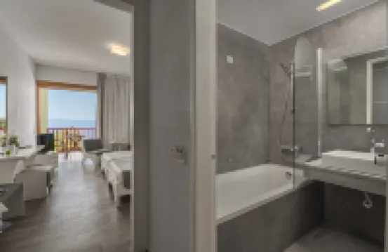 스키아토스 팰리스 호텔