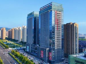 Greentree Eastern Hotel (Lianyungang Wanda Plaza)