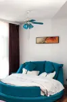 Xinyi Yongheng Hotel Hotel dekat Mahavira Hall