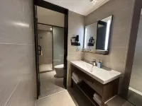 HanTing Hotel (Jining Tangkou Industrial Park)