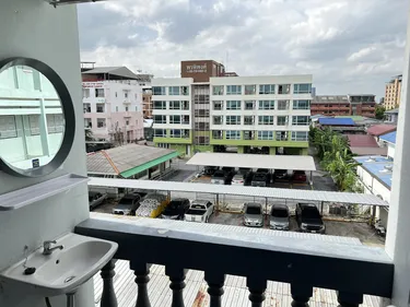 รูปภาพของเคพีพีแมนชั่น