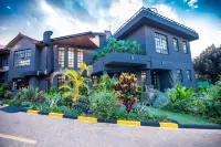 Gigiri Lion Villas I Hotel in zona Serenity Spa Gigiri
