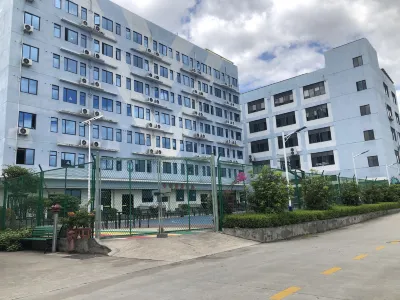 Kandi Homestay Hotel in zona Longying Palace