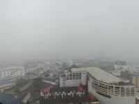 The Shore Residence Melaka Hoteles en 