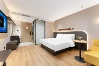 Jinjiang Inn (Dezhou East Station, Causeway Bay Outlets) - 2-Star