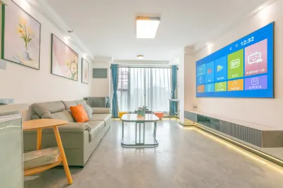 Mountain Water Courtyard Homestay Hotels near China's Third-line Construction Museu