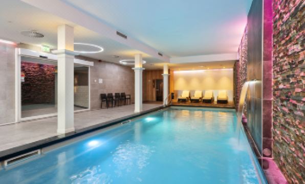 Corendon Amsterdam New-West, a Tribute Portfolio Hotel