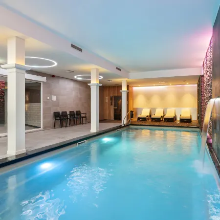Corendon Amsterdam New-West, a Tribute Portfolio Hotel
