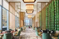 Sheraton Kuching Hotel - Breakfast