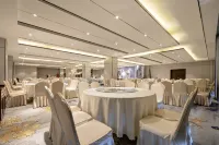 JINDU LONGHE HOTEL - Bữa sáng