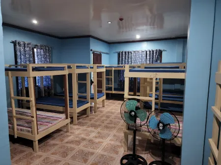 MJS Campsite and Mountain Resort