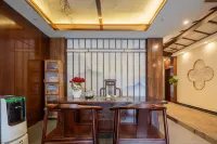 Wangjia Bahao Yuan Hotel (Wangjia Dayuan Ticket Office Branch)