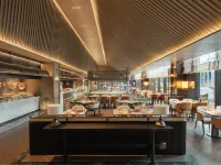 InterContinental Hotels XIANGYANG by IHG Hotel a Xiangyang