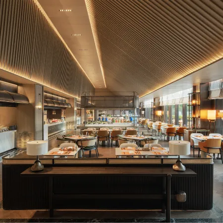 InterContinental Hotels XIANGYANG by IHG