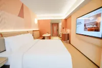 Orange Hotel (Linyi Hedong International Convention and Exhibition Center Hotel)